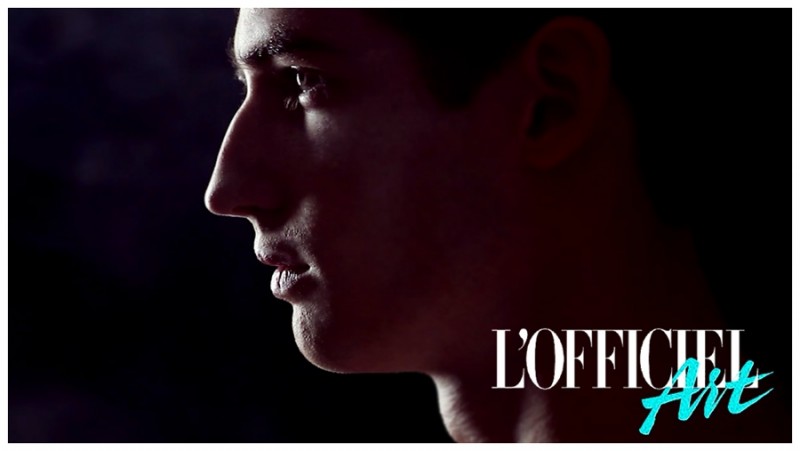 LOfficiel-Art-ian_sharp