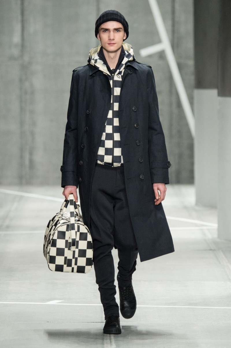 New York Fashion Week's Best Fall/Winter 2015 Menswear Looks – The ...