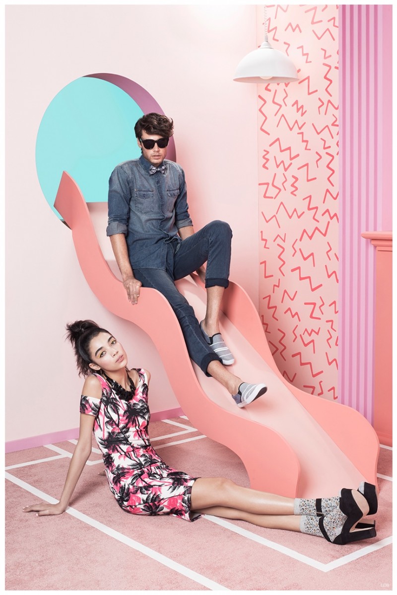 Lob-Mexico-Spring-Summer-2015-Campaign-Pop-Culture-90s-Style-002