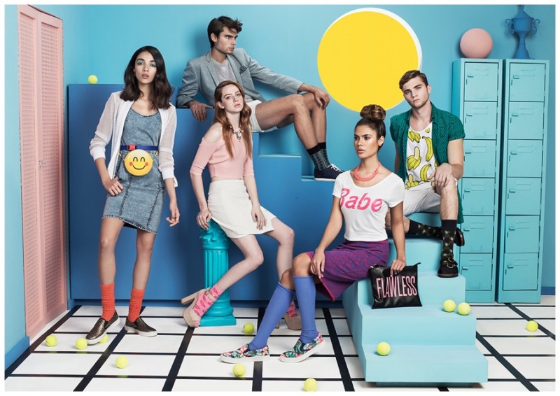 Lob-Mexico-Spring-Summer-2015-Campaign-Pop-Culture-90s-Style-011