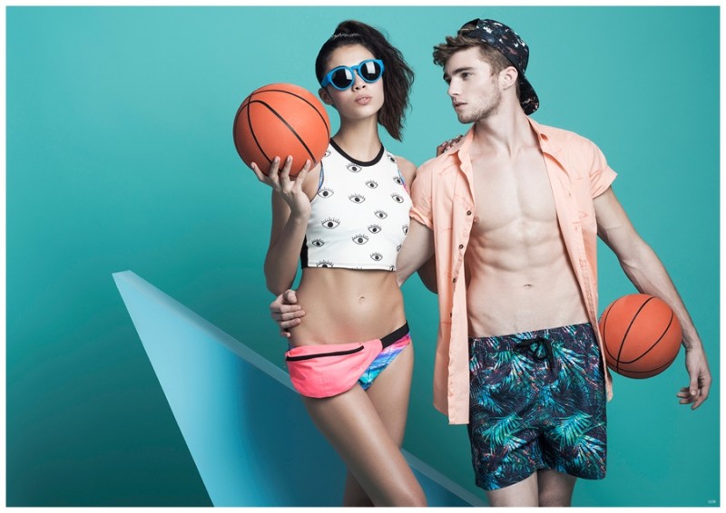 Lob-Mexico-Spring-Summer-2015-Campaign-Pop-Culture-90s-Style-015