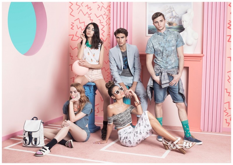 Lob-Mexico-Spring-Summer-2015-Campaign-Pop-Culture-90s-Style-018