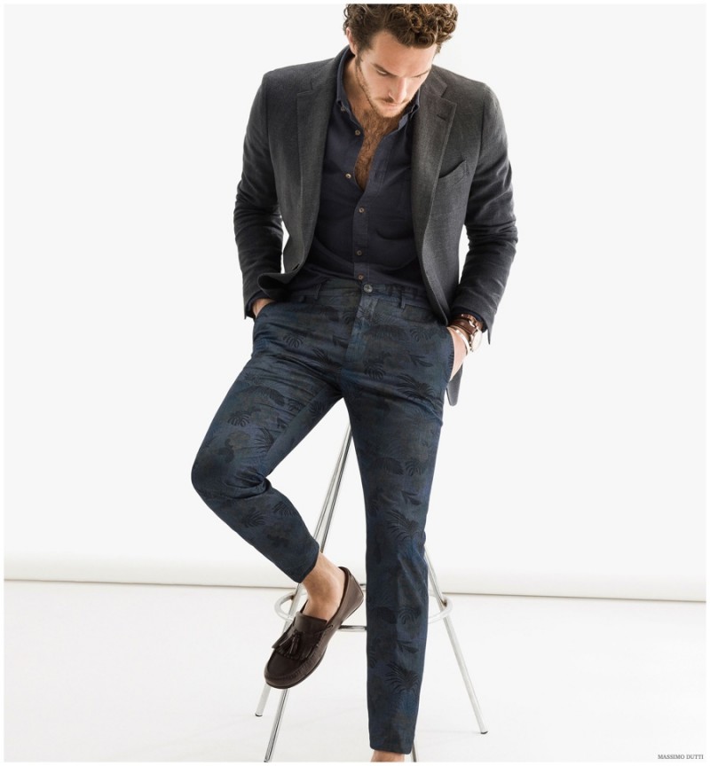 Massimo-Dutti-NYC-Collection-Spring-2015-Look-Book-Justice-Joslin-015
