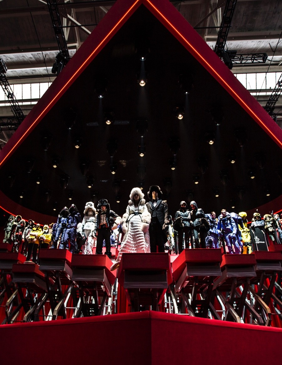 » Moncler Grenoble Fall/Winter 2015 Moncler Grenoble Fall Winter 2015 Menswear Collection 026