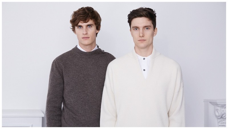 Mr Porter Brands to Watch Menswear 2015 003