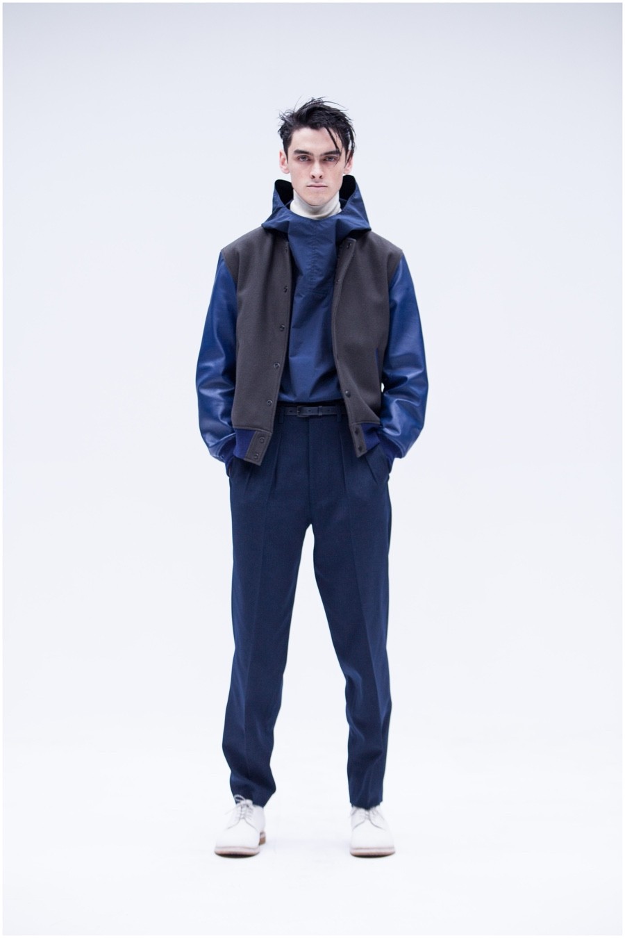 N.Hoolywood Fall/Winter 2015 Menswear Collection – Page 3