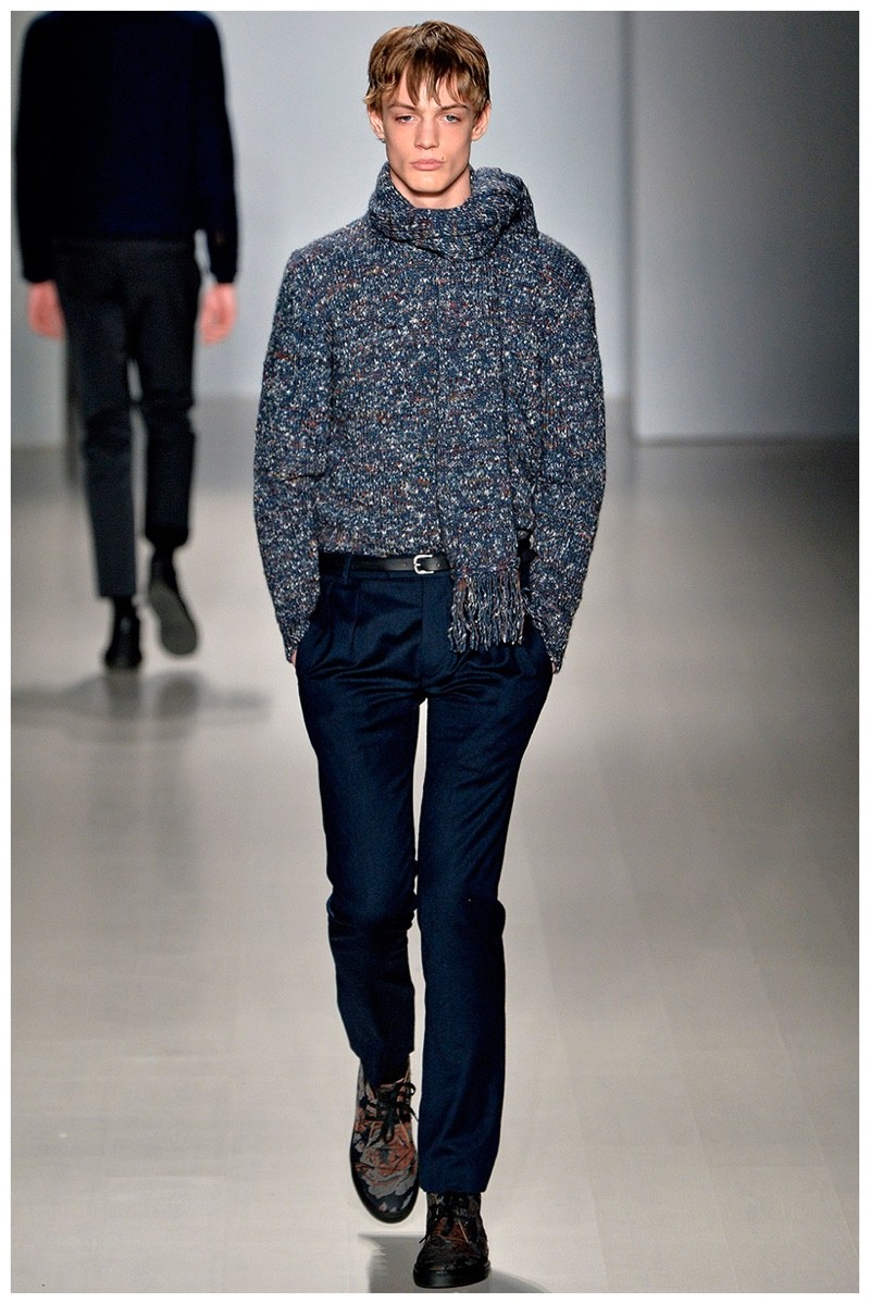 Orley Fall/Winter 2015