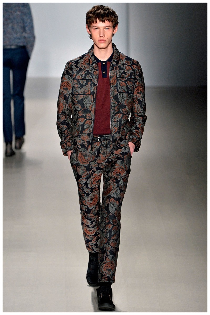 Orley Fall/Winter 2015