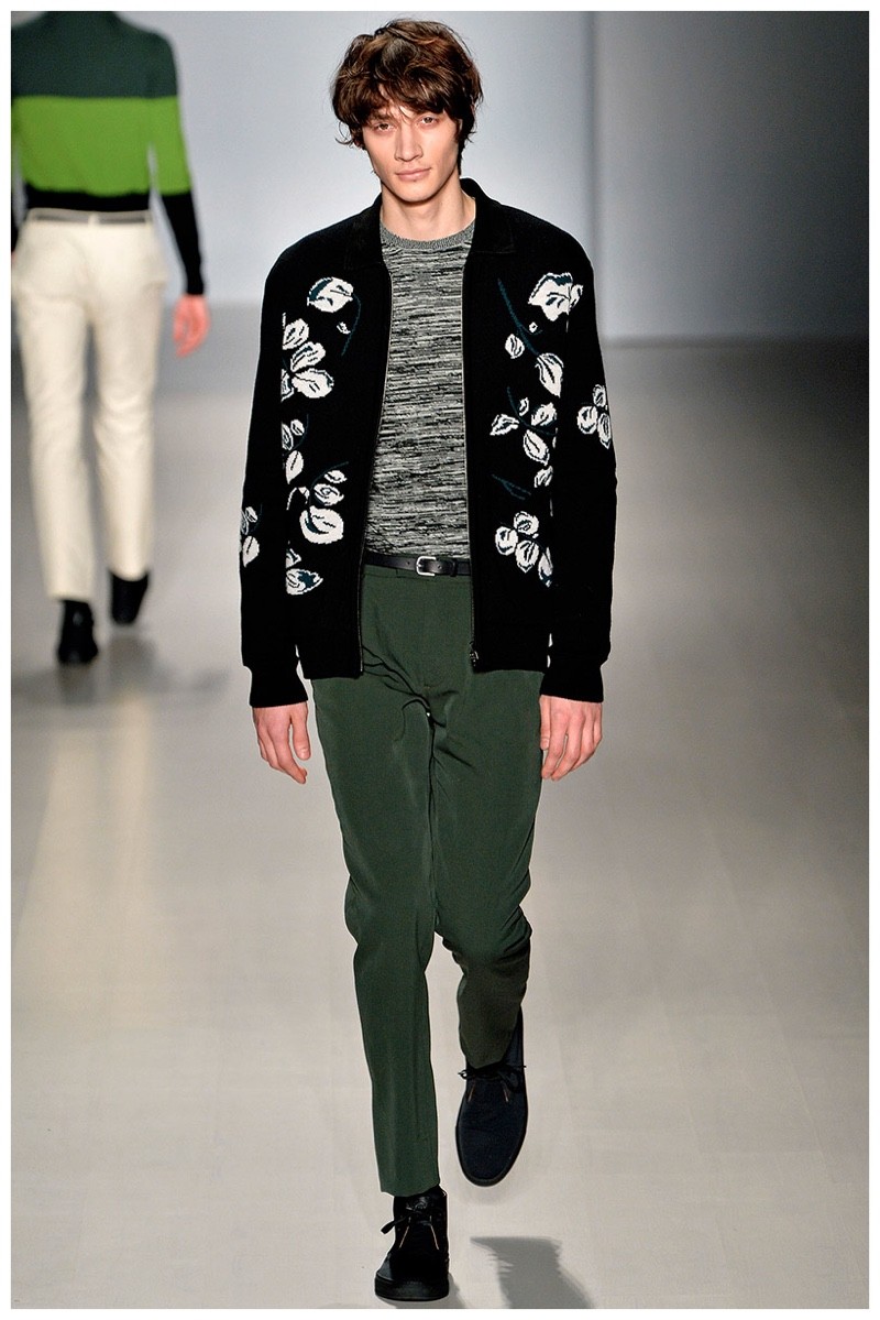 Orley Fall/Winter 2015