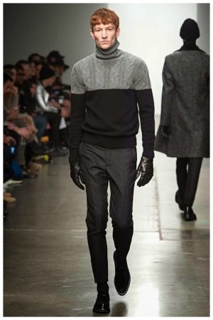 Ovadia Sons Fall Winter 2015 Menswear Collection 002