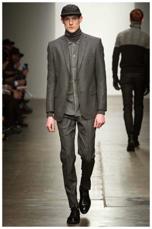 Ovadia Sons Fall Winter 2015 Menswear Collection 003