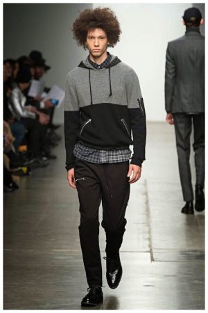 Ovadia Sons Fall Winter 2015 Menswear Collection 004