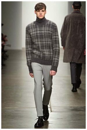 Ovadia Sons Fall Winter 2015 Menswear Collection 006
