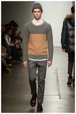 Ovadia Sons Fall Winter 2015 Menswear Collection 008