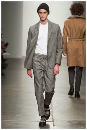 Ovadia Sons Fall Winter 2015 Menswear Collection 011