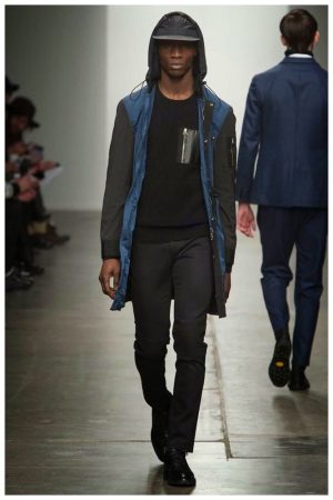 Ovadia Sons Fall Winter 2015 Menswear Collection 015