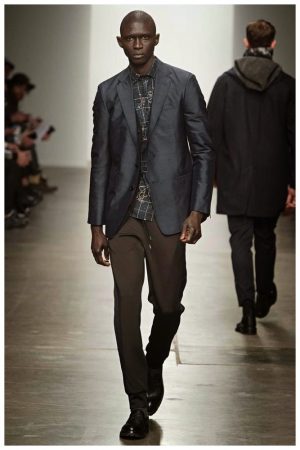 Ovadia Sons Fall Winter 2015 Menswear Collection 018