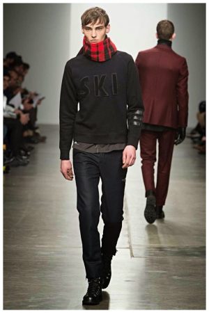 Ovadia Sons Fall Winter 2015 Menswear Collection 022