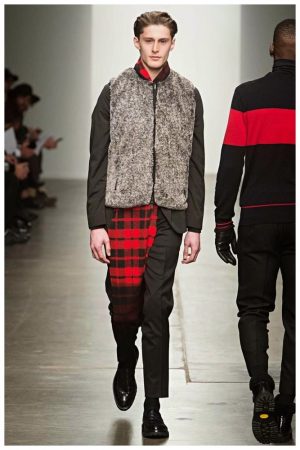 Ovadia Sons Fall Winter 2015 Menswear Collection 024