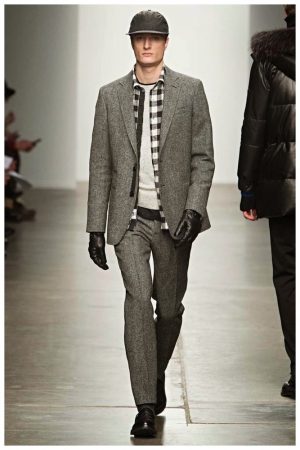 Ovadia Sons Fall Winter 2015 Menswear Collection 027