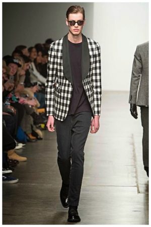 Ovadia Sons Fall Winter 2015 Menswear Collection 028