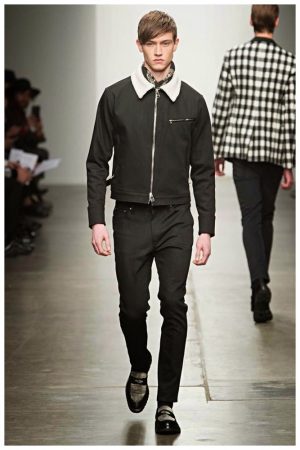 Ovadia Sons Fall Winter 2015 Menswear Collection 029