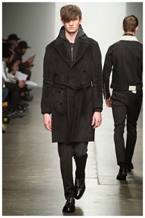 Ovadia Sons Fall Winter 2015 Menswear Collection 030