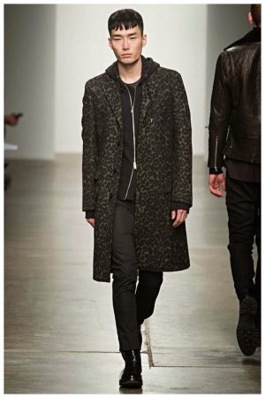 Ovadia Sons Fall Winter 2015 Menswear Collection 033