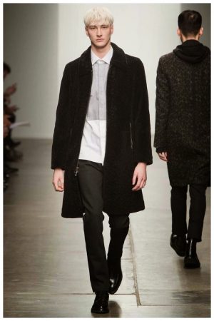 Ovadia Sons Fall Winter 2015 Menswear Collection 034