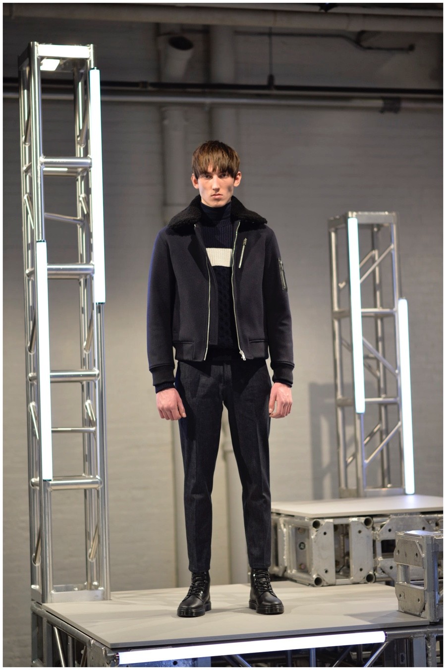 PLAC Fall Winter 2015 Menswear Collection 008
