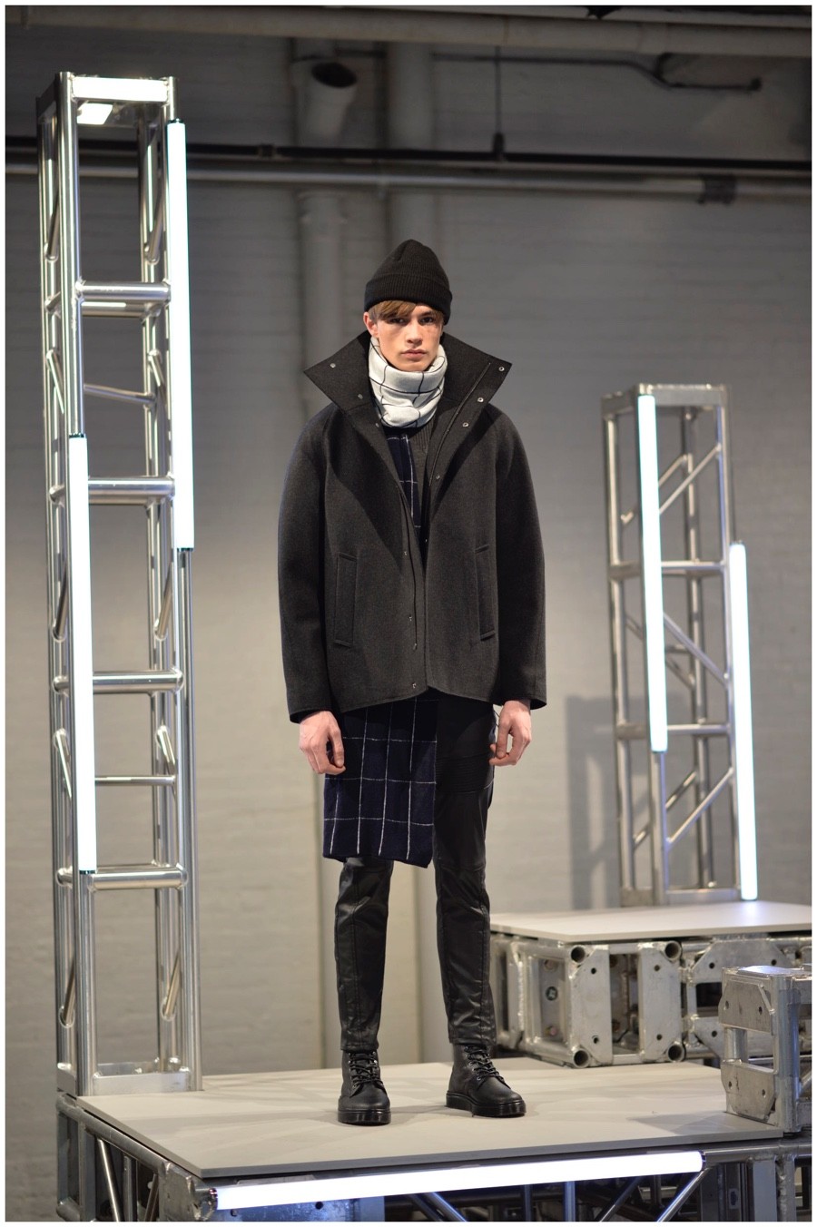 PLAC Fall Winter 2015 Menswear Collection 016
