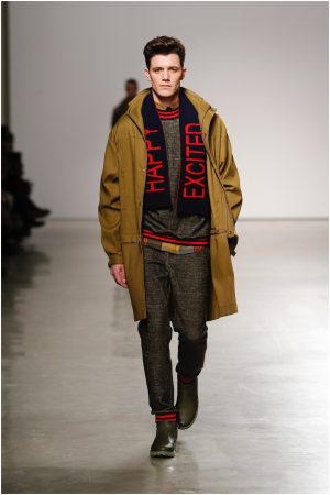 Perry Ellis Fall Winter 2015 Collection Menswear 001