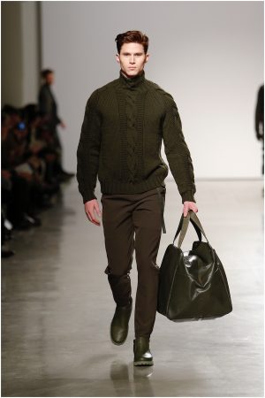 Perry Ellis Fall Winter 2015 Collection Menswear 004