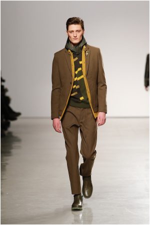 Perry Ellis Fall Winter 2015 Collection Menswear 007
