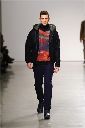 Perry Ellis Fall Winter 2015 Collection Menswear 009