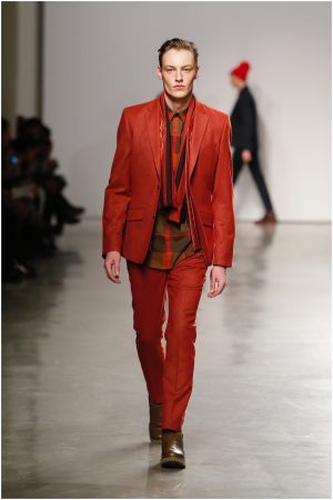 Perry Ellis Fall Winter 2015 Collection Menswear 018