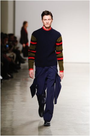Perry Ellis Fall Winter 2015 Collection Menswear 019