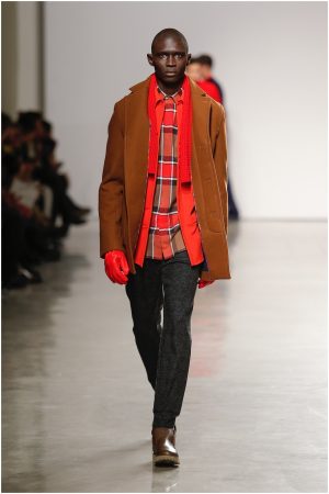 Perry Ellis Fall Winter 2015 Collection Menswear 021
