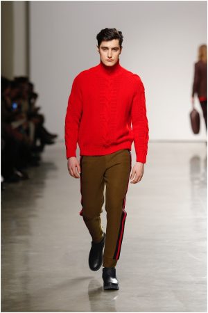 Perry Ellis Fall Winter 2015 Collection Menswear 022