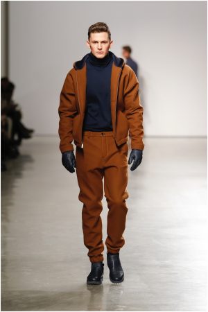 Perry Ellis Fall Winter 2015 Collection Menswear 025