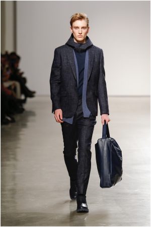 Perry Ellis Fall Winter 2015 Collection Menswear 027