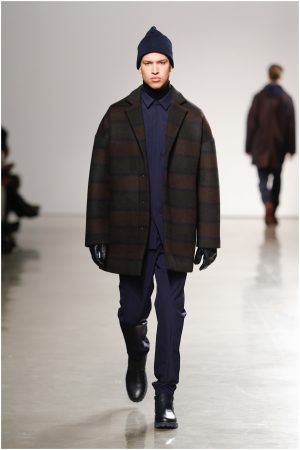 Perry Ellis Fall Winter 2015 Collection Menswear 028