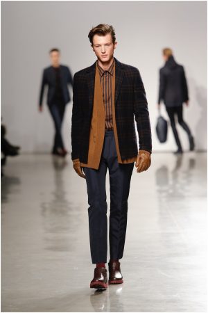 Perry Ellis Fall Winter 2015 Collection Menswear 029