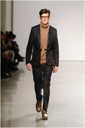 Perry Ellis Fall Winter 2015 Collection Menswear 031