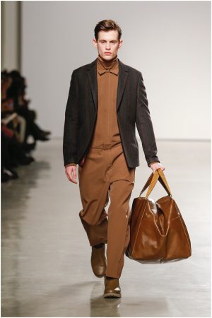 Perry Ellis Fall Winter 2015 Collection Menswear 033