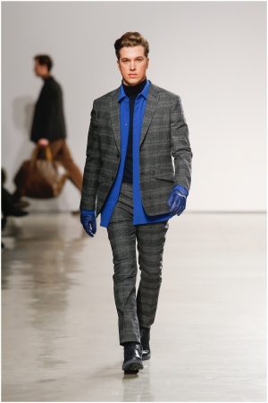 Perry Ellis Fall Winter 2015 Collection Menswear 035