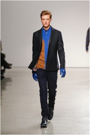 Perry Ellis Fall Winter 2015 Collection Menswear 036