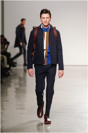 Perry Ellis Fall Winter 2015 Collection Menswear 038