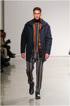 Perry Ellis Fall Winter 2015 Collection Menswear 039