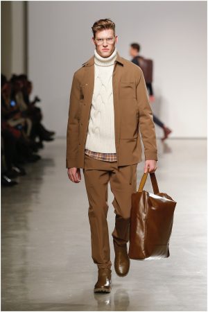 Perry Ellis Fall Winter 2015 Collection Menswear 040